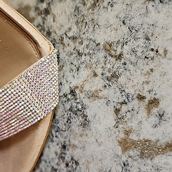 Gianni Bini RonilynBling Heels - Picture 5 of 10